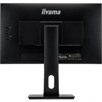 Монитор Iiyama ProLite XUB2493HSU-B1 фото 5